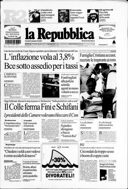 La repubblica